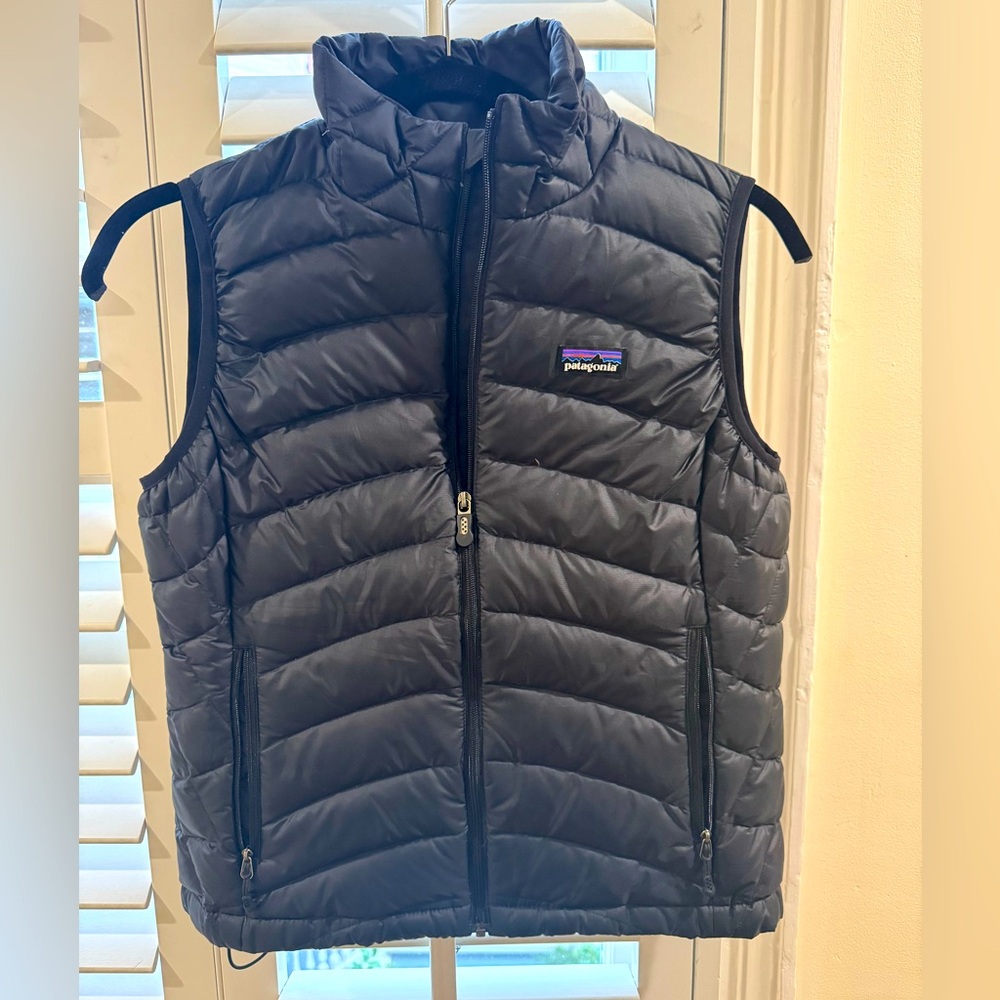 Patagonia Women’s Down Sweater Vest